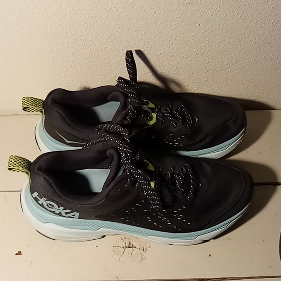 Hoka One One Shoes - Challenger ATR 6 Size 10B